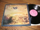 RENAISSANCE * Debut LP * PINK ISLAND * VG+ * RARE Prog