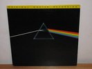 Pink Floyd Dark Side Of The Moon MFSL Half Speed LP EX