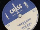 ROCKABILLY 78 on CHESS-1604--CHUCK BERRY--