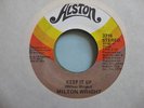 MILTON WRIGHT-KEEP IT UP-7