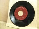 Joe Matthews northern soul 45 She's My Beauty Queen EX