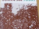 Galaxie 500 - Today LP - Aurora - Original Pressing