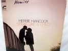 HERBIE HANCOCK Speak Like A Child Blue Note LP RVG NM-