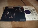 Columbia Blue Gold (33cx 1765) BRAHMS VIOLIN CONCERTO
