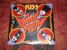 KISS SONIC BOOM LP