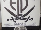 EMERSON LAKE & PALMER / WORKS 1/2