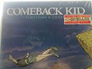 Comeback Kid,Symptoms+Cures,Clear,RAR,Bane,Have Heart