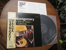 Wes Montgomery Full House JAPAN PRESS OBI RARE