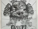 UNITY [Byron Morris] - BLOW THRU YOUR MIND LP RARE JAZZ
