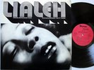 LIALEH OST LP Bernard Purdie Rare Funk ORIGINAL press