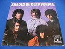 SHADES OF DEEP PURPLE EARLIEST 1st PRESS 1G/1G STAMPERS