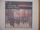 BEATLES FRENCH JUKEBOX TOP RARE