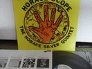 Horace Silver Horace-Scope Japan Blue Note LP
