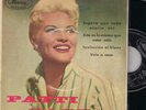 EP PATTI PAGE: GUESS THINGS HAPPEN...+3, SPAIN ONLY P/S