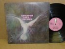 Emerson Lake & Palmer 1970 Island Records