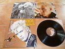 Billy Idol