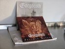 Gorgoroth, Twilight of the idols, Incipit Satan