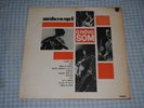 MEIRELLES DEODATO EDISON MACHADO LP NOVO SOM BOSSA 1965