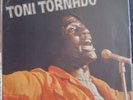 TONI TORNADO 1971 BR-3 Funk Soul Groove LP BRAZIL HEAR