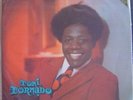TONI TORNADO 1972 Funk Soul Groove LP BRAZIL HEAR