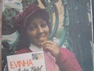 EVA EVINHA Cartão Postal 1971 Funk Soul LP BRAZIL HEAR