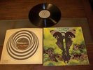 DR STRANGELY STRANGE HEAVY PETTING VERTIGO SWIRL LP NM
