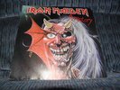 IRON MAIDEN Purgatory (EMI UK Original P/S 7