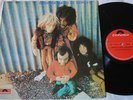 Jimi Hendrix Band Of Gypsys LP 1970 Australia Dolls EX