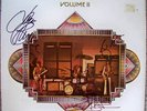 Cream Clapton Bruce Baker Authentic Autographed All 3