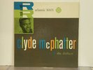  PRESSING CLYDE McPHATTER & DRIFTERS 1956 VG+