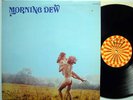 MORNING DEW s/t  LP Psych on Roulette KERRY LIVGREN