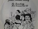 rare Modern Soul 45 JAMES THOMAS SOCIETY on GLORMA