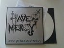 Have Mercy The years of mercy Rare US Metal
