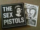 Sex Pistols Ltd Edition 6 Lp Box Set/Booklet Jock Box 1