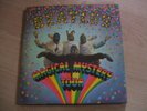 The Beatles - Magical Mystery Tour 1967 UK EP MONO