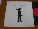 JAMIROQUAI Emergency On Planet Earth LP US '93 Columbia