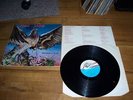 LIEGE LORD Freedom's Rise 85 NWOBHM METAL  M- ORIG LP