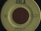 DYNAMIC ADAM Forgive Me SOUL FUNK 45 listen
