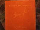 SOCIETE FURTWANGLER SWF ARCHIVE BRAHMS 5 LPS
