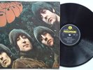 The Beatles Rubber Soul (1st Press Loud Cut)