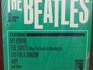 THE BEATLES:WITH TONY SHERIDAN AND GUESTS LP.MGM E 4215
