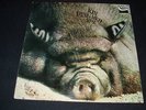 KIN PING MEH : No. 2 - LP '72 D auf Zebra Rec. m-