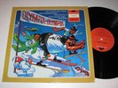 LP/INNSBRUCKER PARODISTELN/TONI SAILER/KLAUS FERDL/OLYMPIA/Polydor 2486566