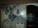 the beatles revolver uk 1st issue stereo pcs vg 1/1