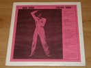 DAVID BOWIE Forever Yours - RARE LIVE 1978 DOUBLE LP