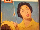 CATERINA VALENTE EP SPAIN Polydor 21529 QUIZAS - RARE 