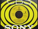 ROGER WATERS Spain Promo 45 AMUSED TO DEATH Pink Floyd