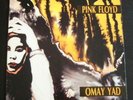 Pink Floyd - OMAY YAD - LP -  RARITÄT 