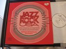 BYRON PETERSON Jazz Rock USA LP on Hoctor Jazz Funk -EX