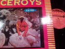 THE VICEROYS - YA HO LP